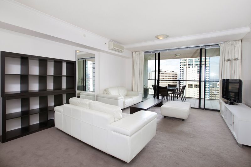 3506/79 Albert Street, BRISBANE, QLD 4000