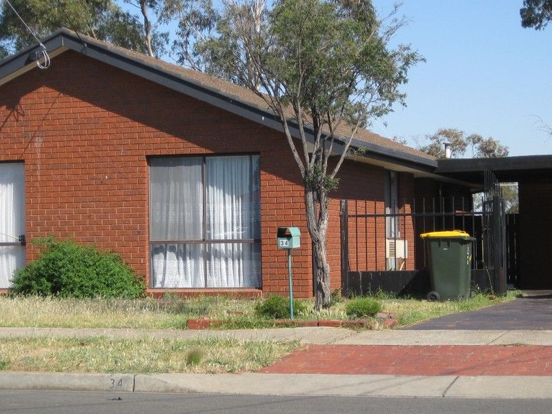 34 Shane Avenue, SEABROOK VIC 3028