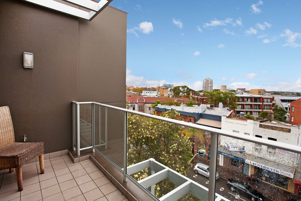 199-207 Military Road, NEUTRAL BAY NSW 2089