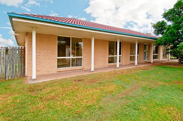 WATERFORD WEST, QLD 4133