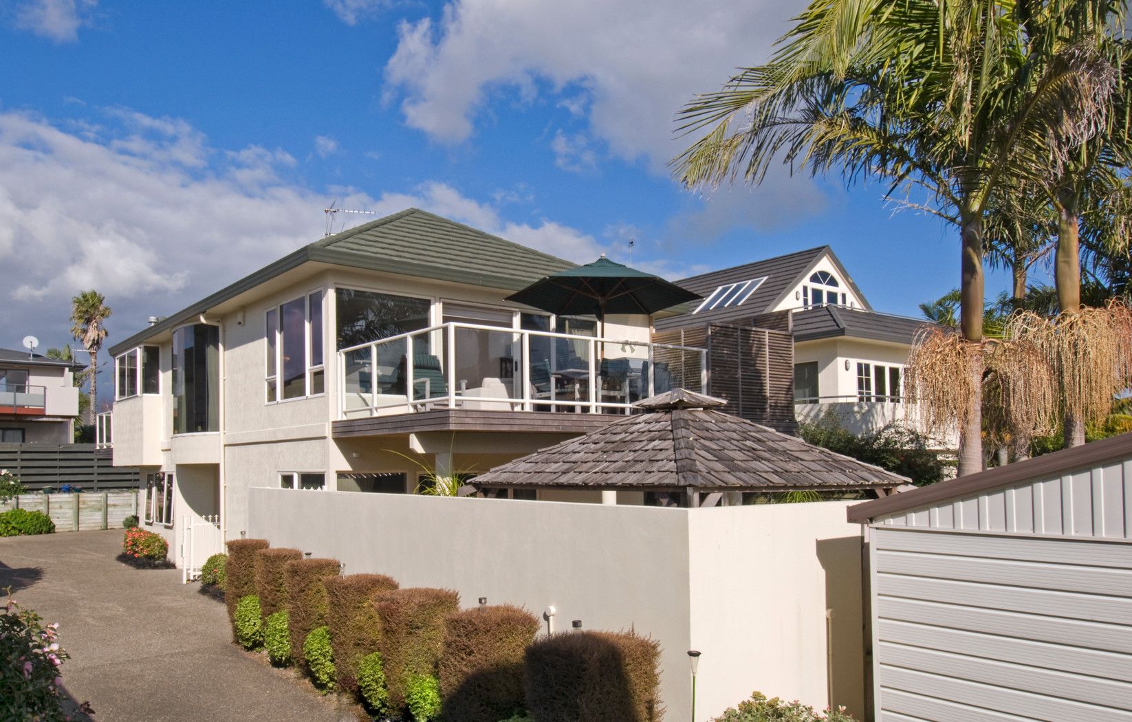 26A Takutai Avenue, BUCKLANDS BEACH, Manukau City