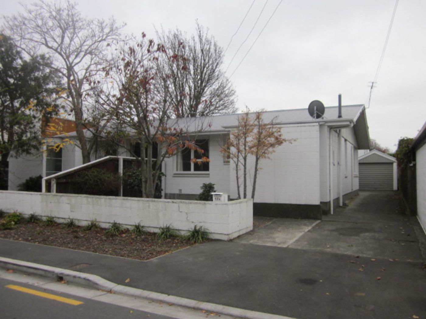 MERIVALE, Christchurch City