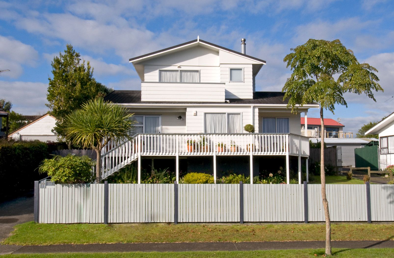 34 Marendellas Drive, BUCKLANDS BEACH, Manukau City