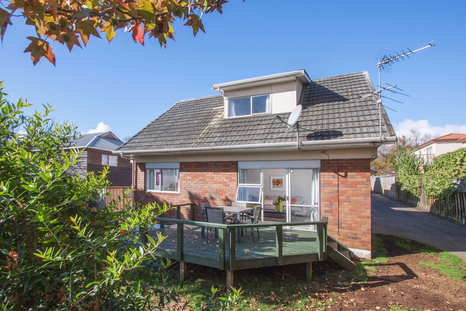 3/66 Pilkington Road, PANMURE, Auckland City