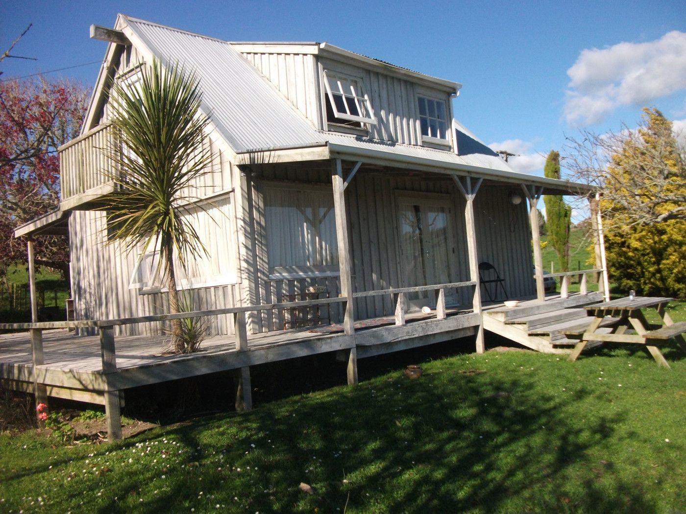 385 Underwood Road, WELLSFORD, Rodney