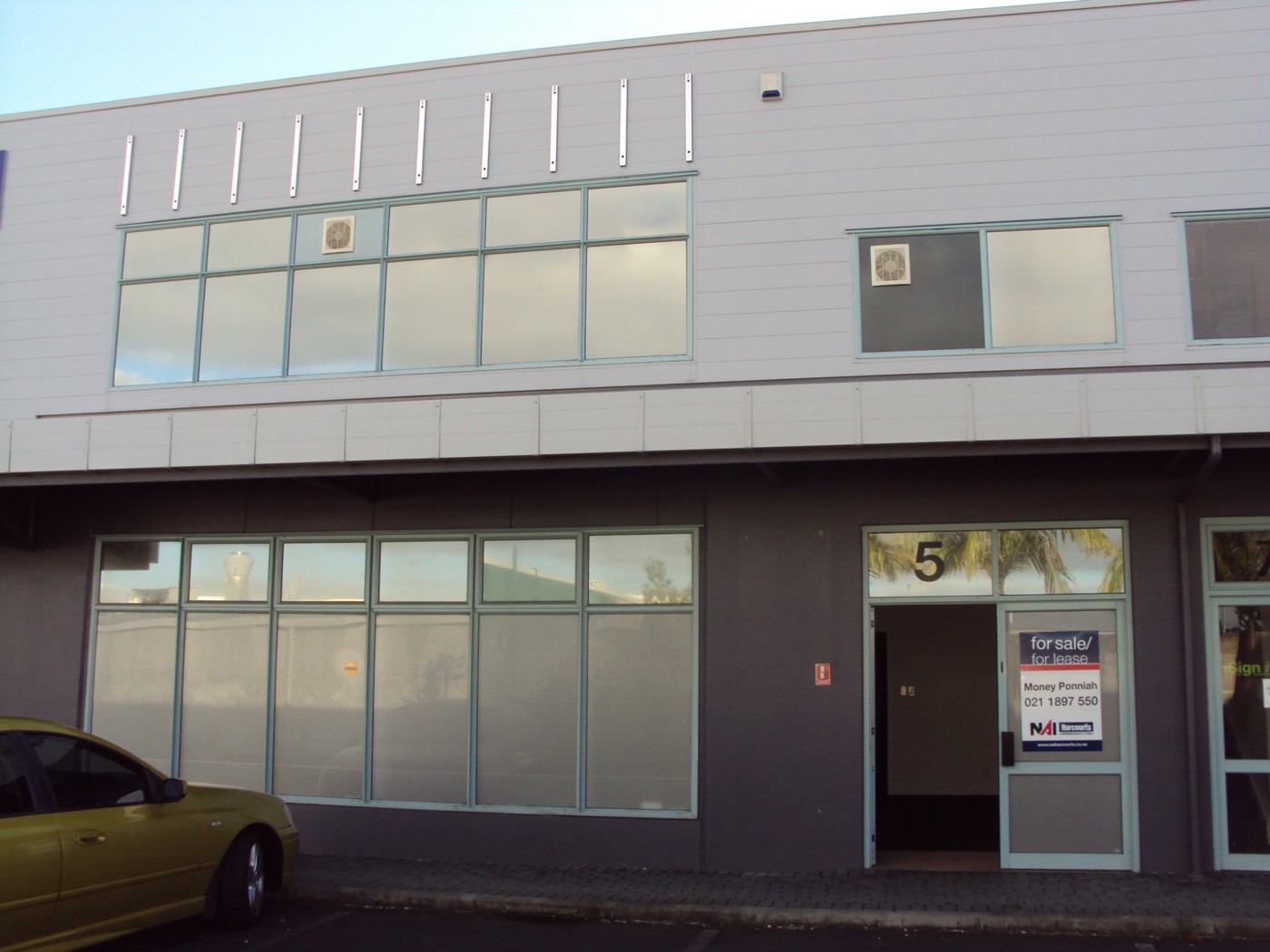 5/3 Torrens Road, EAST TAMAKI, Manukau City