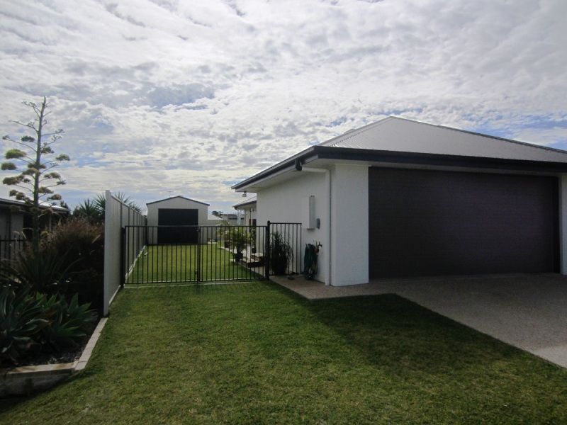 13 Saville Street, EMERALD, QLD 4720