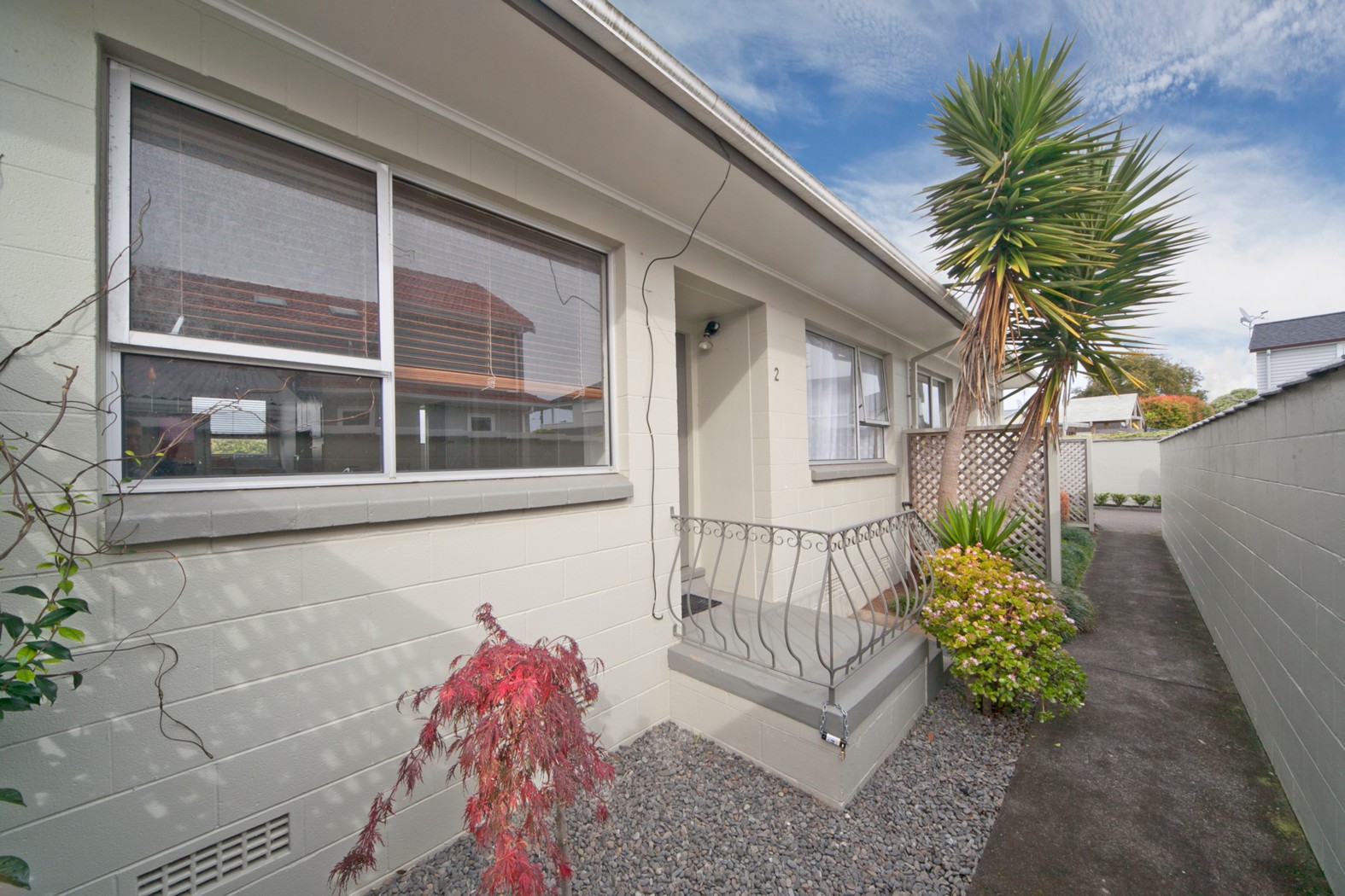 2/49a Amaru Road, ONE TREE HILL, Auckland City
