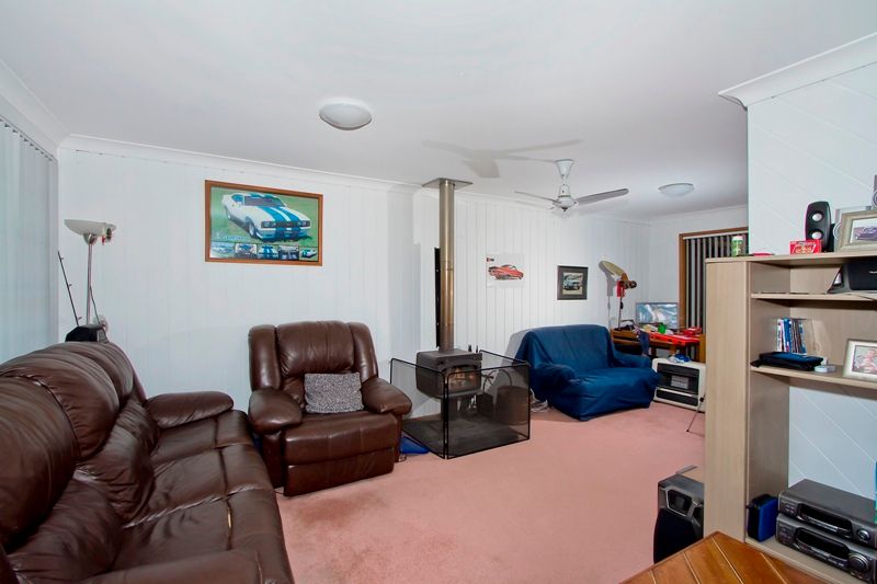 BALMORAL, NSW 2283