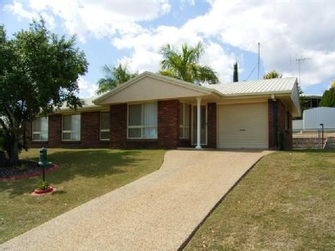 42 Pillich Street, KAWANA, QLD 4701