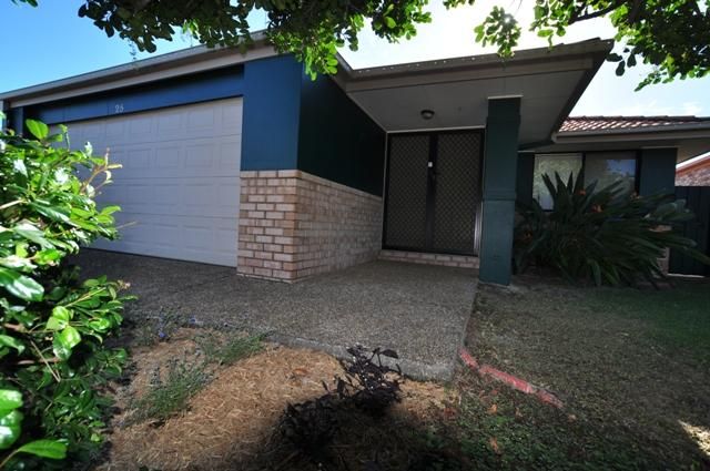 25 Meadowbank Drive, UPPER COOMERA, QLD 4209