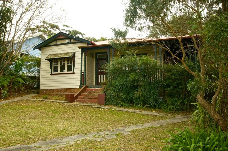 115 Princes Highway, THIRROUL NSW 2515