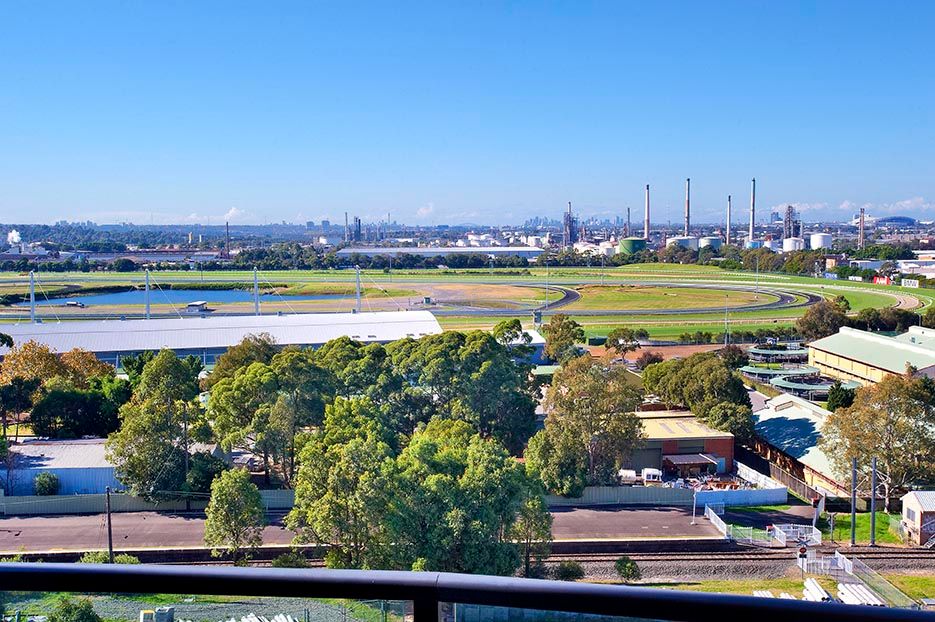 110-114 James Ruse Drive, ROSEHILL NSW 2142