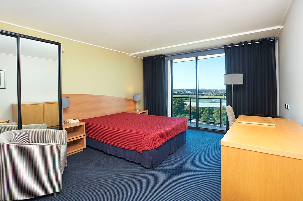 815/110-114 James Ruse Drive, ROSEHILL, NSW 2142