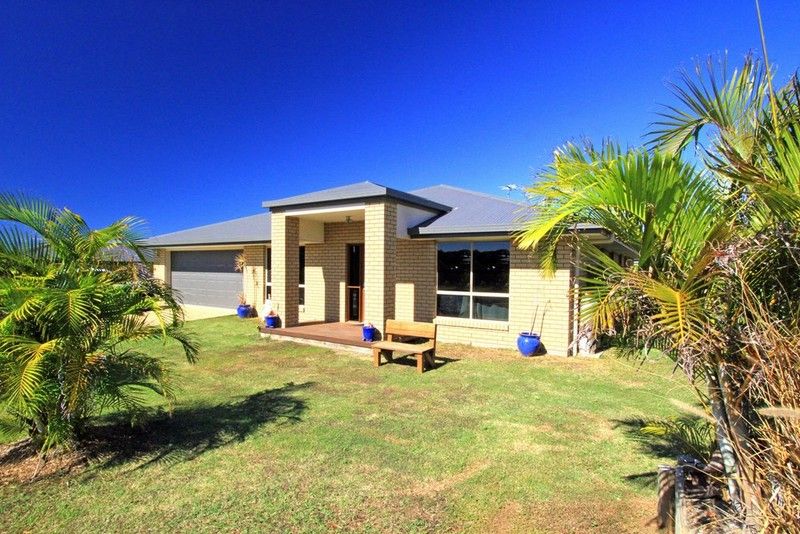5 Parkview Drive, ROSSLYN, QLD 4703