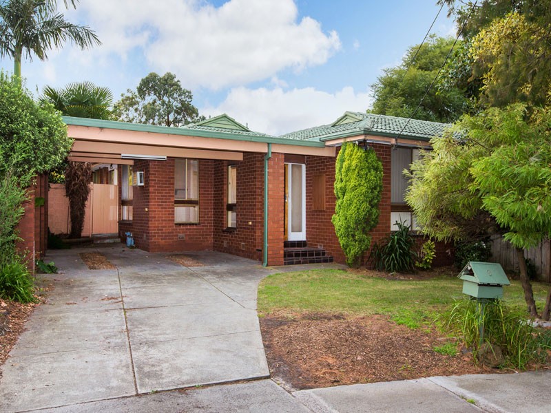 3 Snead Court, DINGLEY VILLAGE, VIC 3172
