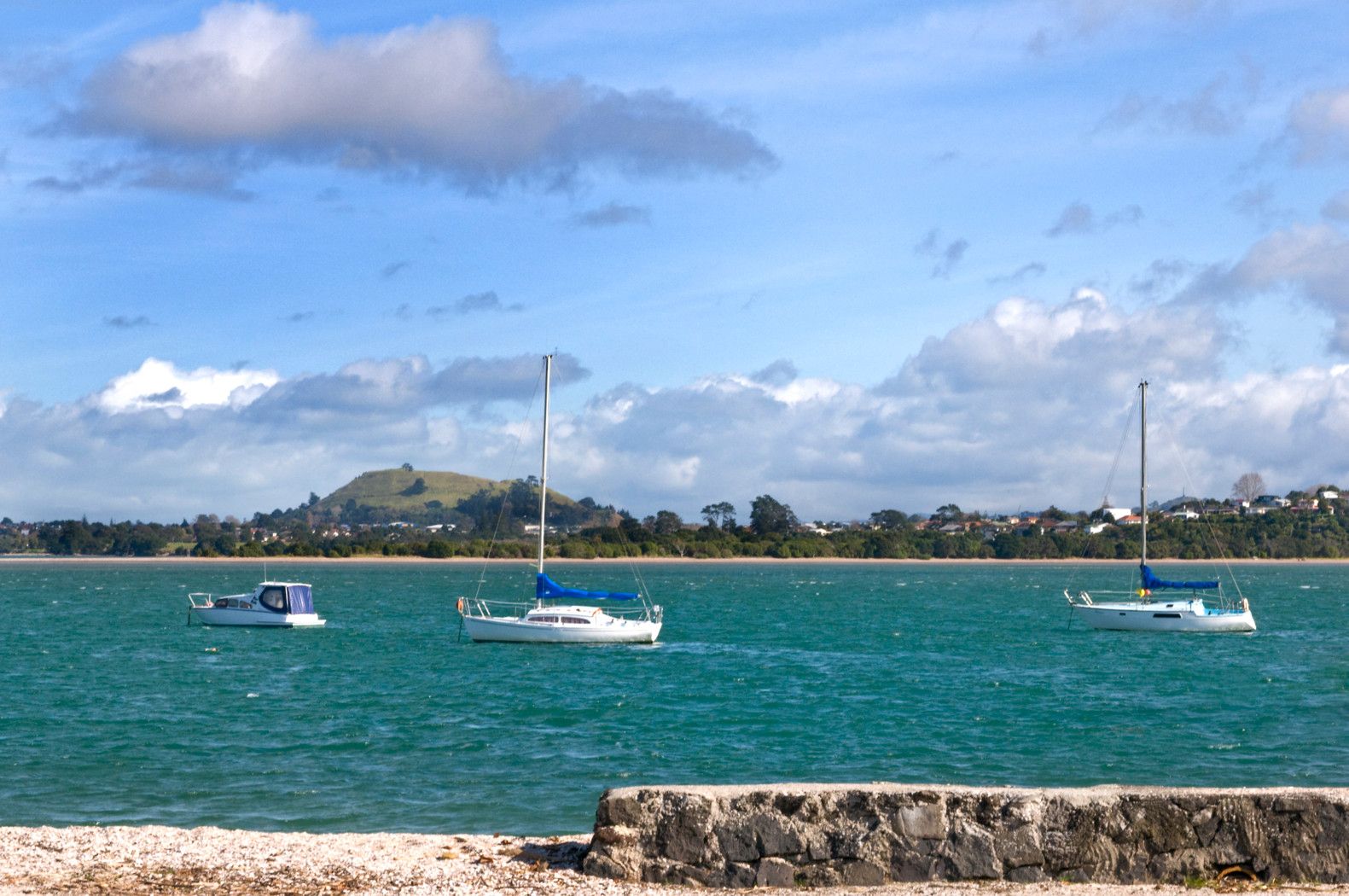 29 The Parade, BUCKLANDS BEACH, Manukau City