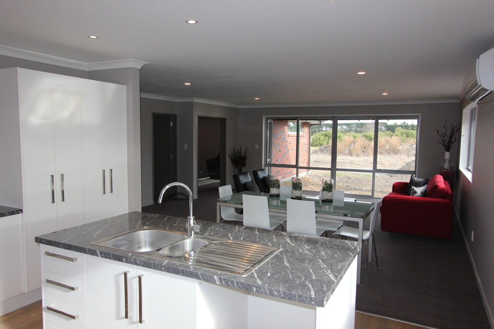 14c Vivaldi Lane, ROLLESTON, Selwyn District