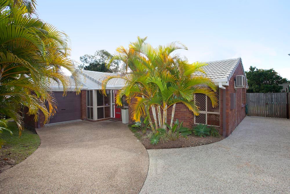 11 Holden Drive, SUNNYBANK HILLS, QLD 4109