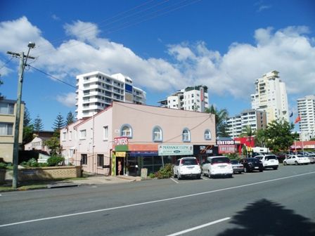 1969 Gold Coast Highway, BURLEIGH HEADS, QLD 4220