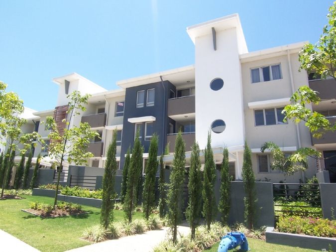 10/11 Promenade Avenue, ROBINA, QLD 4226