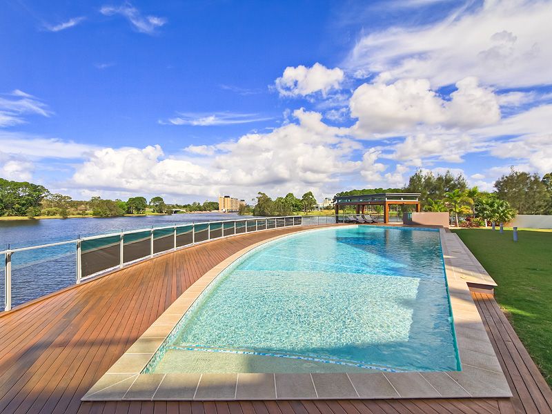 1/22 Ben Lexcen Place, ROBINA, QLD 4226