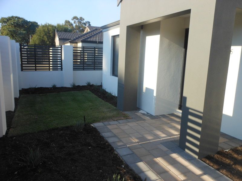 6/39 Russell Street, EAST CANNINGTON, WA 6107