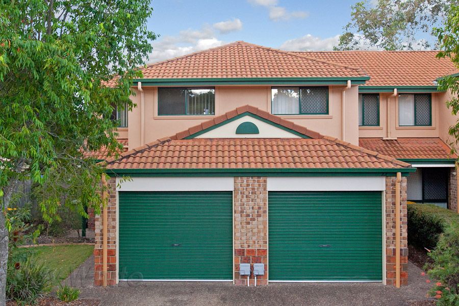 1 Highridge Road, SPRINGFIELD QLD 4300
