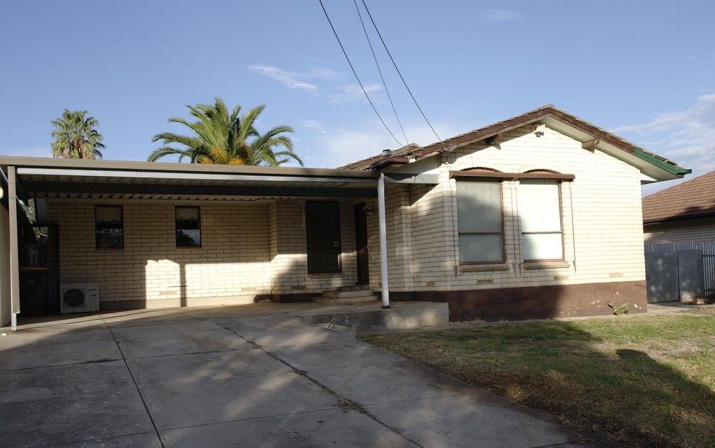 6 McFarlane Crescent, VALLEY VIEW SA 5093