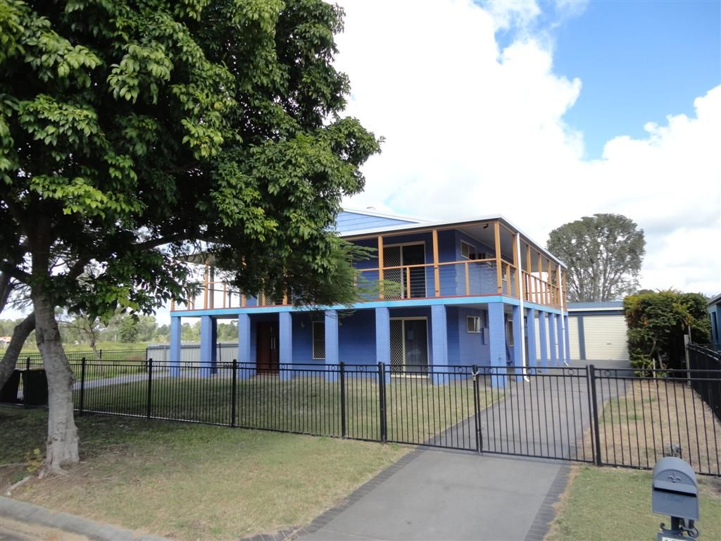 171 Kingfisher Parade, TOOGOOM, QLD 4655
