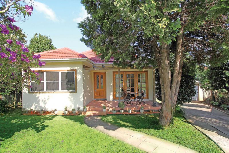 27 Osborne Avenue, PUTNEY NSW 2112