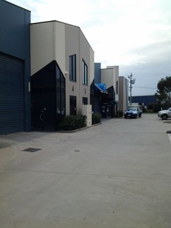4/61 Frankston Gardens Drive, CARRUM DOWNS, VIC 3201
