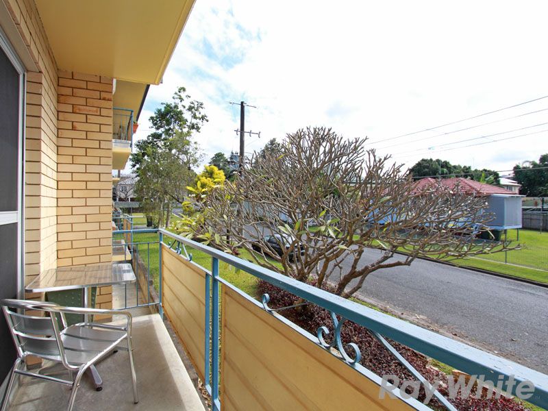 1/18 Salt Street, WINDSOR, QLD 4030