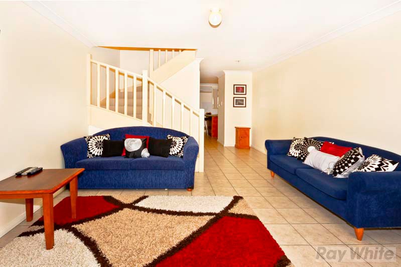 25/162 Chifley Street, WETHERILL PARK, NSW 2164