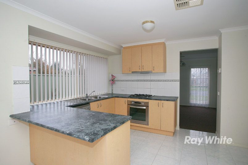 31 Hunt Club Boulevard, CRANBOURNE EAST, VIC 3977