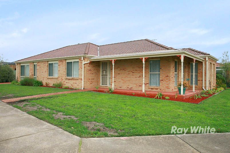 31 Hunt Club Boulevard, CRANBOURNE EAST VIC 3977