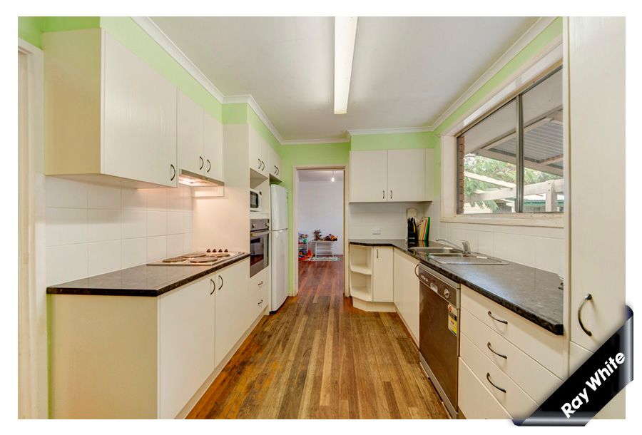 29 Neumayer Street, PAGE, ACT 2614