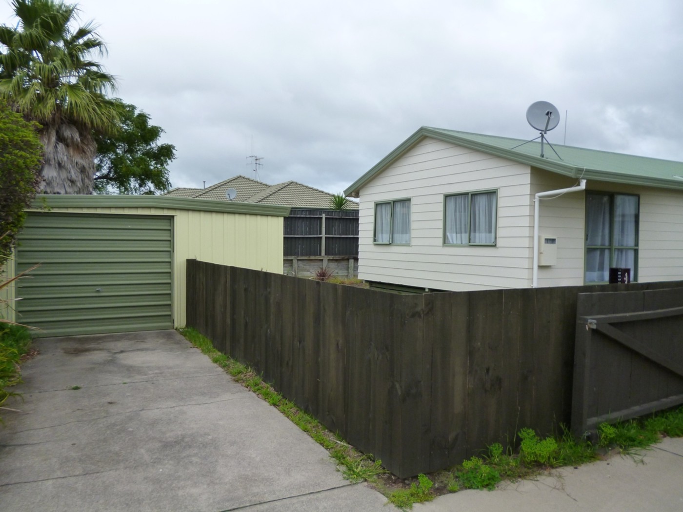11B Kingsley Place, Bayfair, Tauranga City