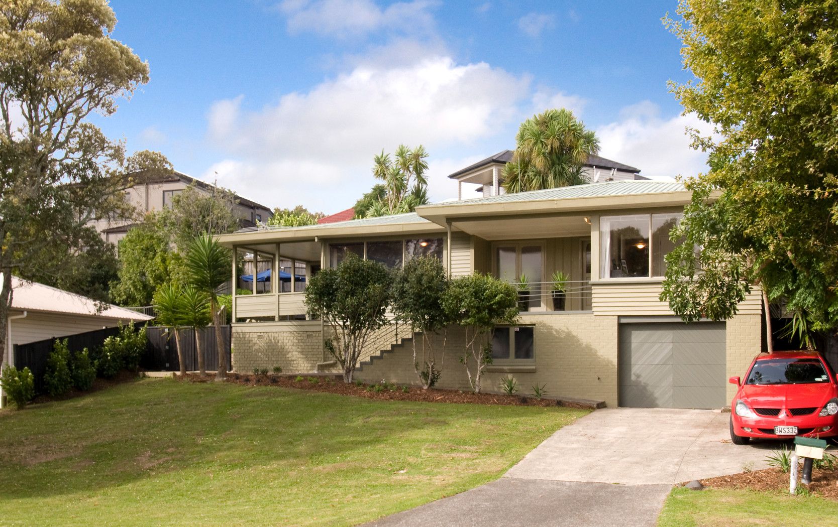 16 Evelyn Road, COCKLE BAY, Manukau City
