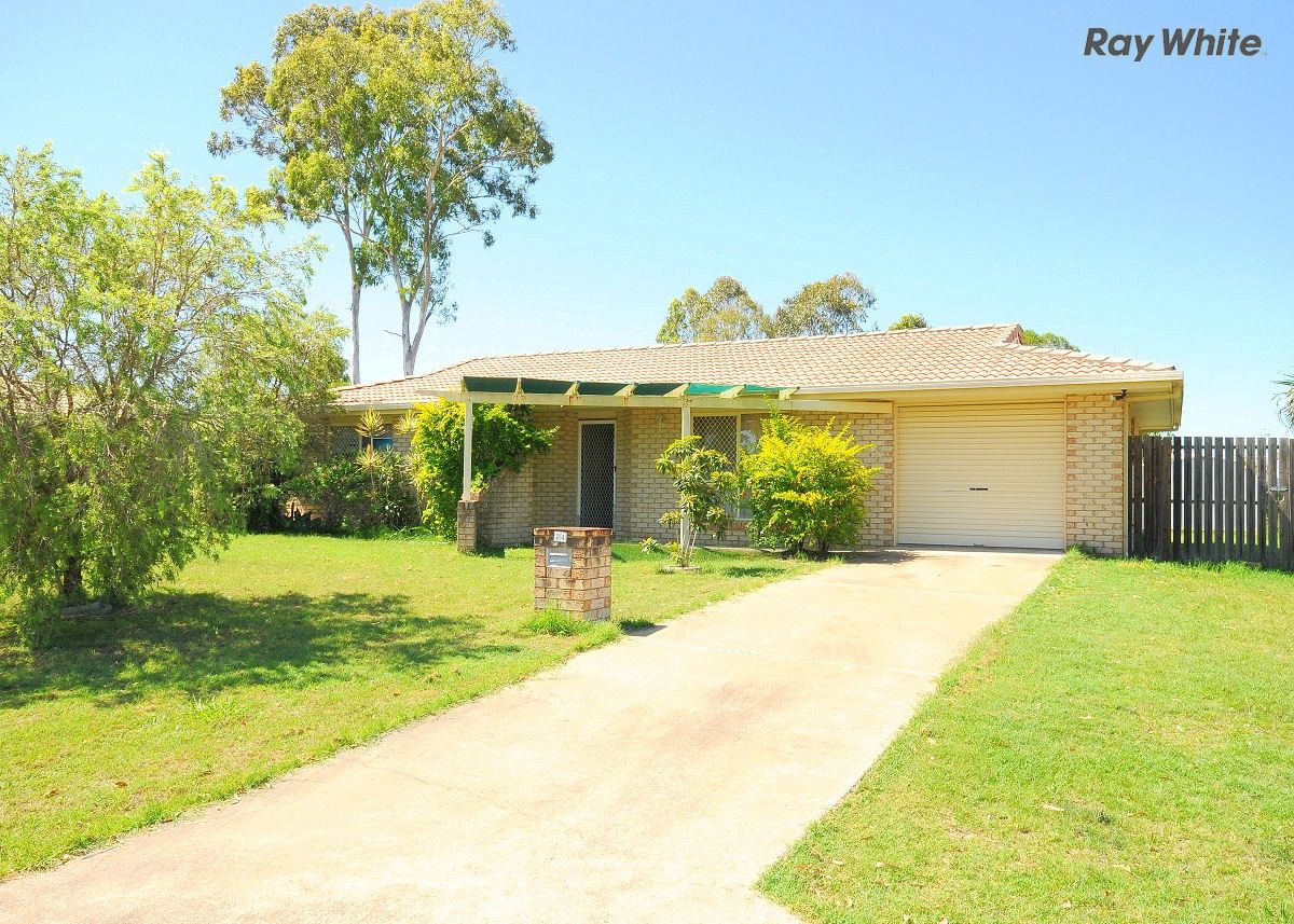 24 Wattlebird Lane, ELI WATERS QLD 4655