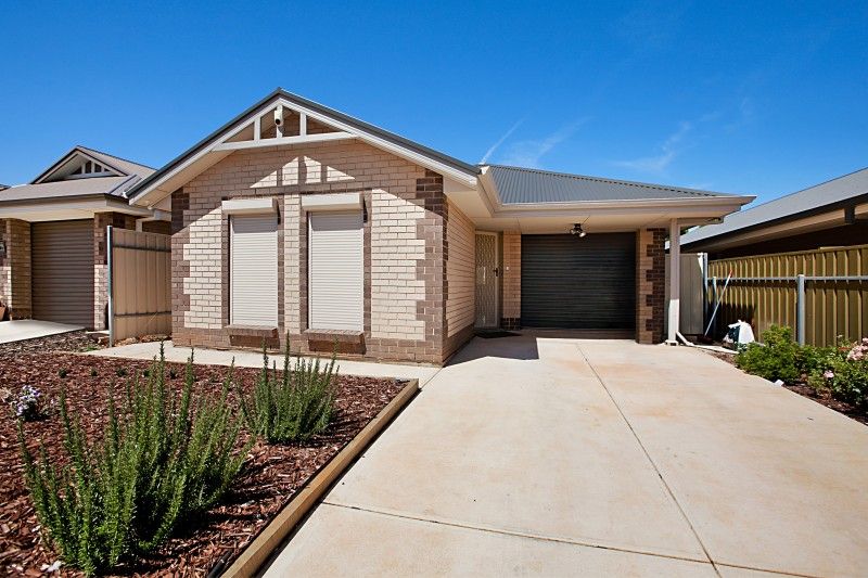 36A Bristol Crescent, DAVOREN PARK SA 5113
