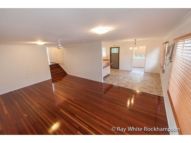 56 Gray Street, PARK AVENUE, QLD 4701