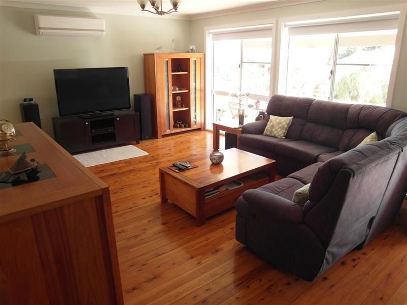 43 North Kiama Drive, KIAMA DOWNS, NSW 2533