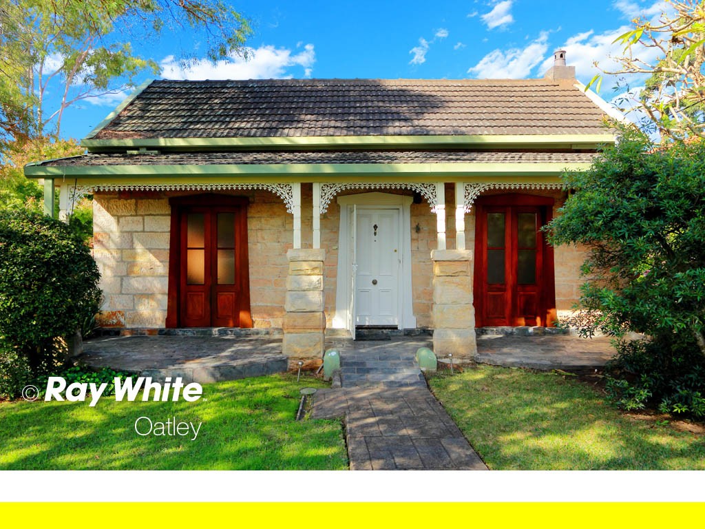 6 Rosa Street, OATLEY, NSW 2223