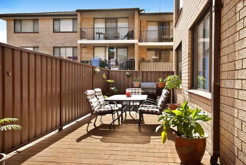 44/94-100 Flora Street, SUTHERLAND, NSW 2232