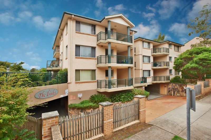 31 Moss Place, WESTMEAD NSW 2145