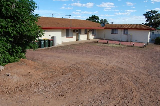 5 Dennis Street, PORT AUGUSTA SA 5700
