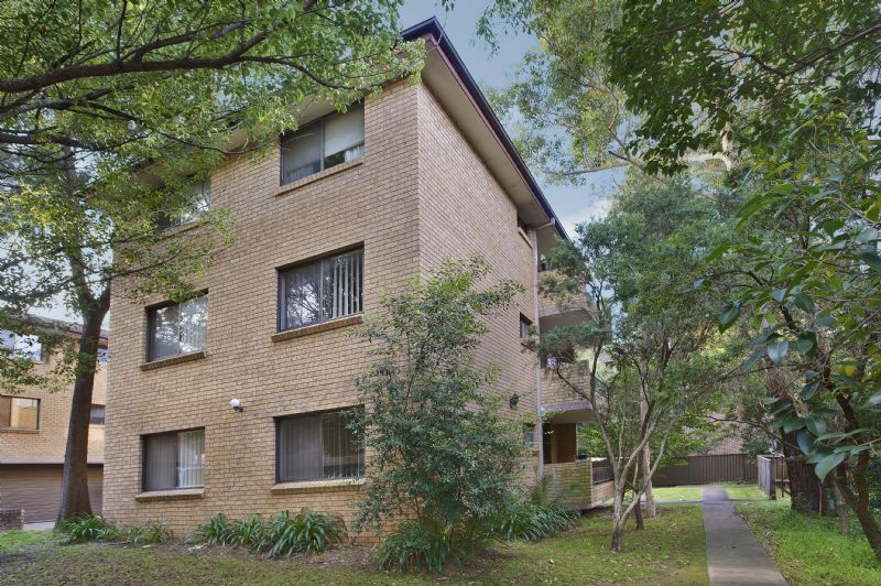14A Central Avenue, WESTMEAD NSW 2145