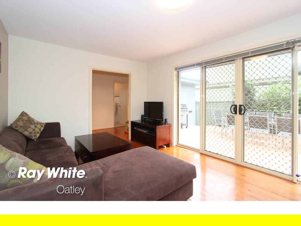 36 Queensbury Road, PENSHURST, NSW 2222