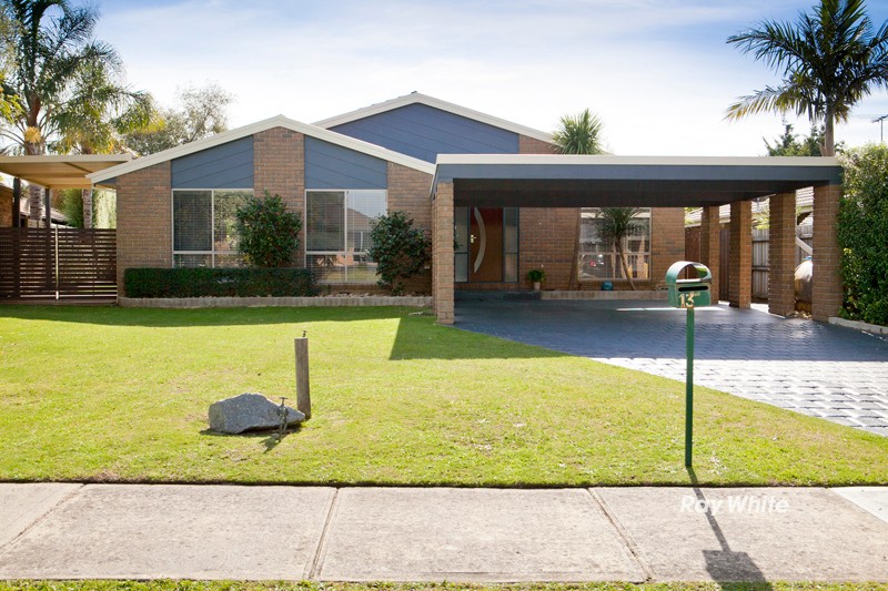 13 Orchard Court, SOMERVILLE, VIC 3912